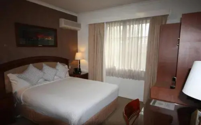 Quality Inn Country Plaza Queanbeyan