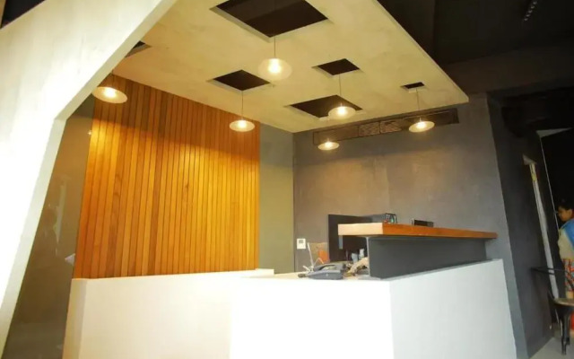 WithInn Hotel - Kannur Airport