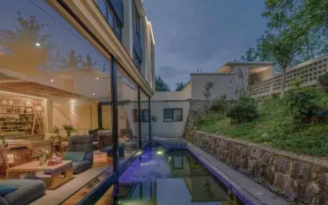 Huangshan Beibei Xiaozhu Life Beauty Hotel