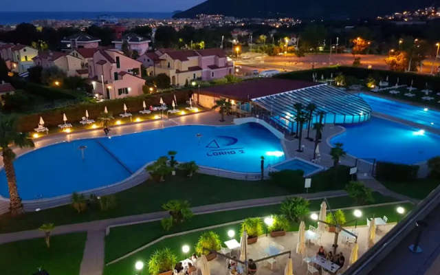 Residence Loano 2 Village Studio Apt 3 Pax Not Refundable