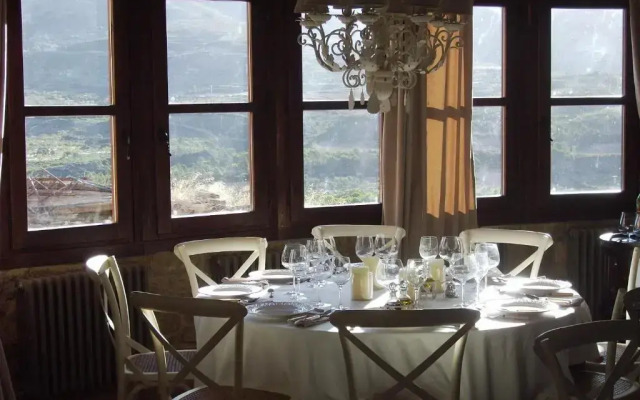 Hotel Real Posada De Liena