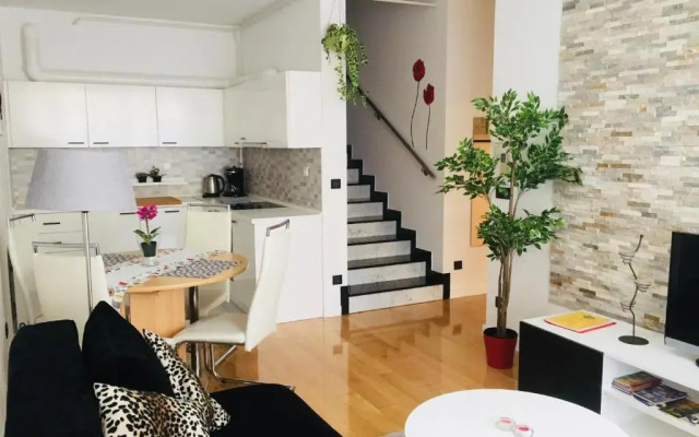 Nova Galerija Studio Vita i Apartman Sara