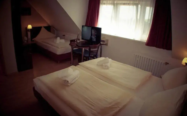 Hotel Stadt Emmerich