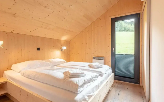 Superior Chalet in Hohentauern Near Ski-slope