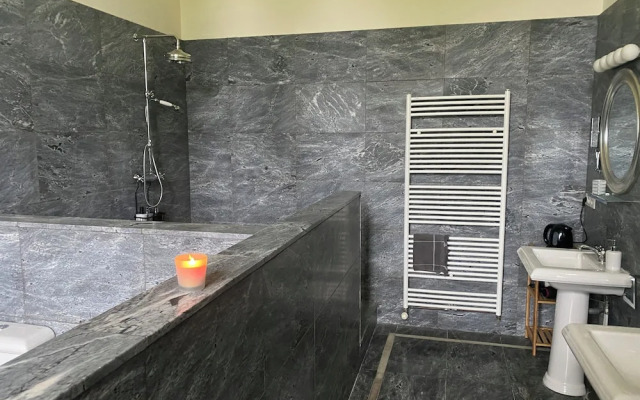 Château de Saint-Chartier