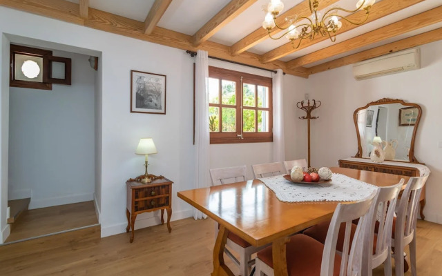 Sa Capella in Santa Margalida