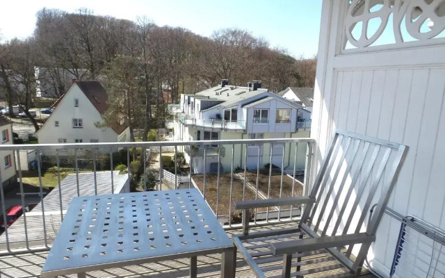 Villa Freia - Wohnung 27