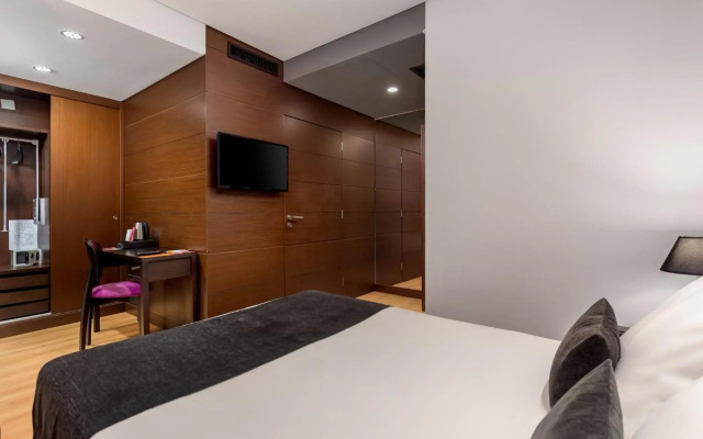 Hotel Luena