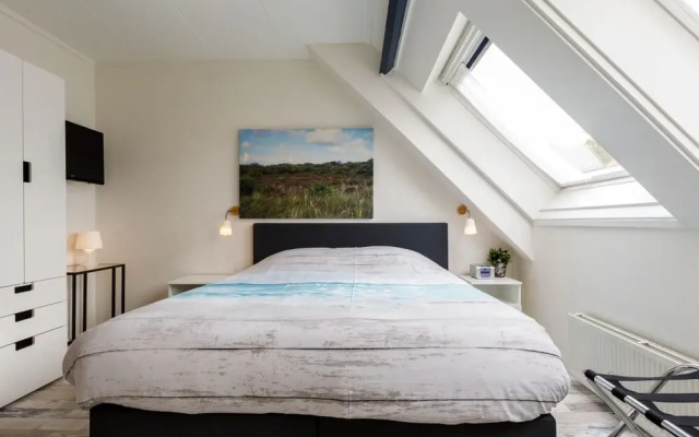 Residentie Dicht bij zee