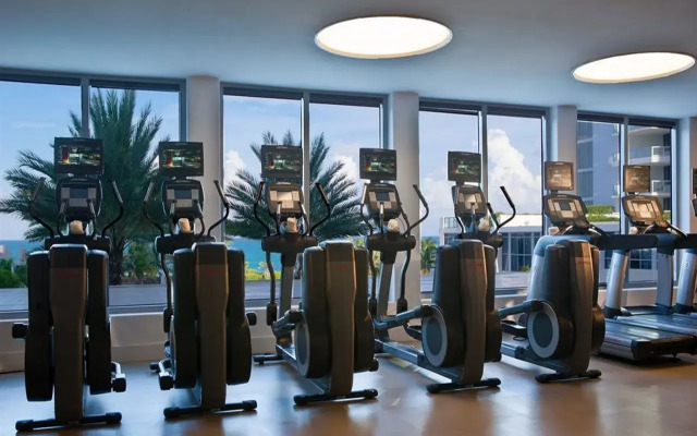 Eden Roc Miami Beach