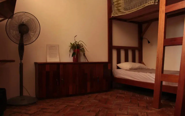 Nanga Damai Homestay