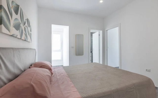 Sole Apartment 4 - Holiday in Torre San Giovanni