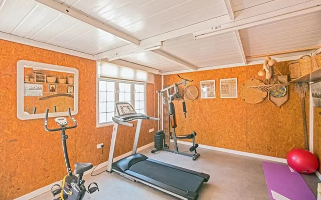 Papas Villa AQ An75