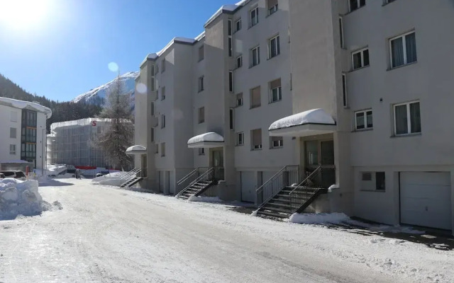 Casa Bünda