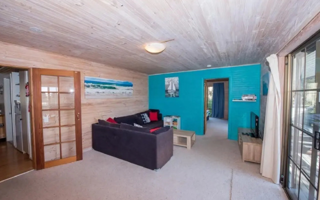 Redbill Beach Retreat