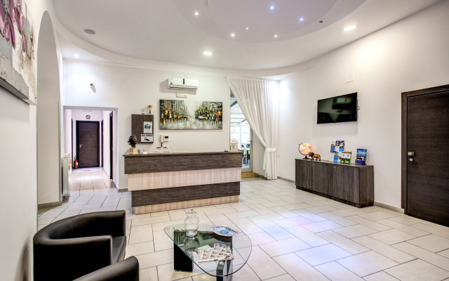Napoli Suite