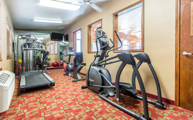 Comfort Inn Valentine
