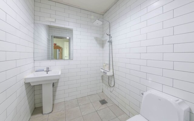 Hanra Guesthouse