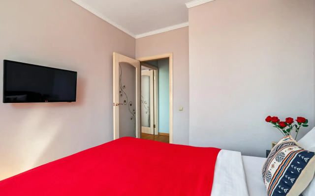 MaxRealty24 на Новом Арбате