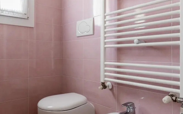 Sant Isaia 78 - Cozy Mezzanine Apartment