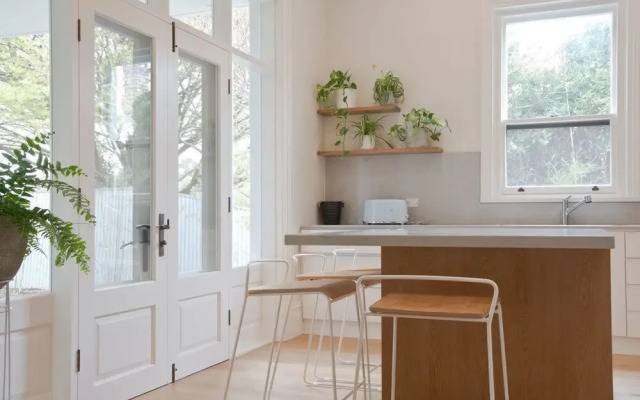 Villa Maria Barossa Luxury Guesthouse