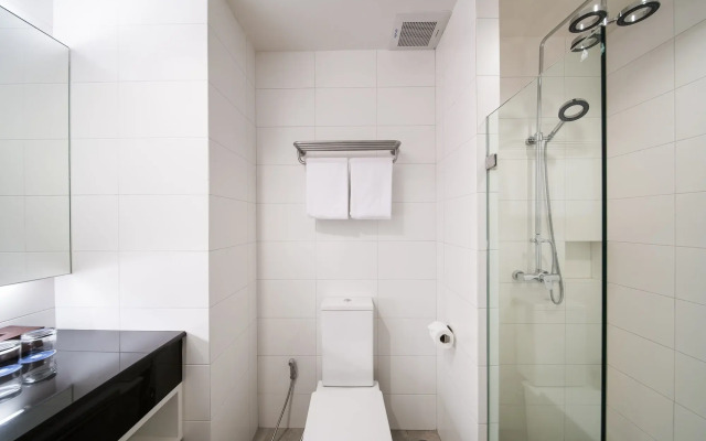 Wora Wana Hua Hin Hotel & Convention