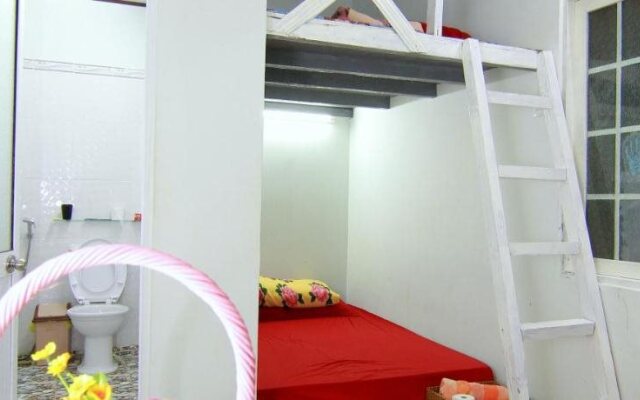 VietNam House Hostel