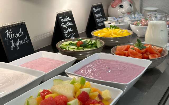 TRYP by Wyndham Rosenheim