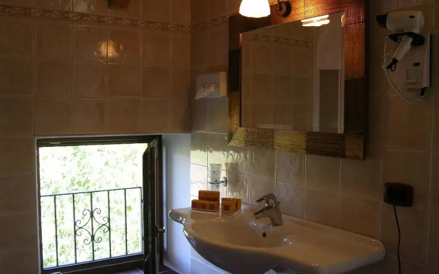 La Corte Relais Di Campagna
