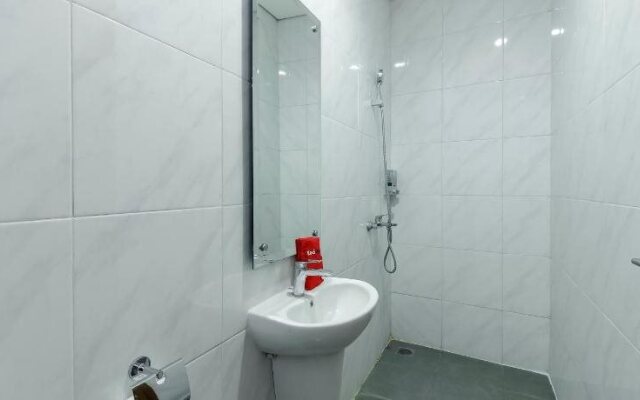 U Stay Hotel Tebet
