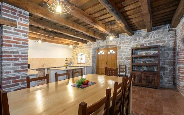 Villa L Šušnji?I