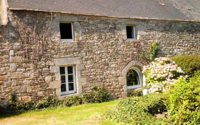 Holiday home Grand Cloitre