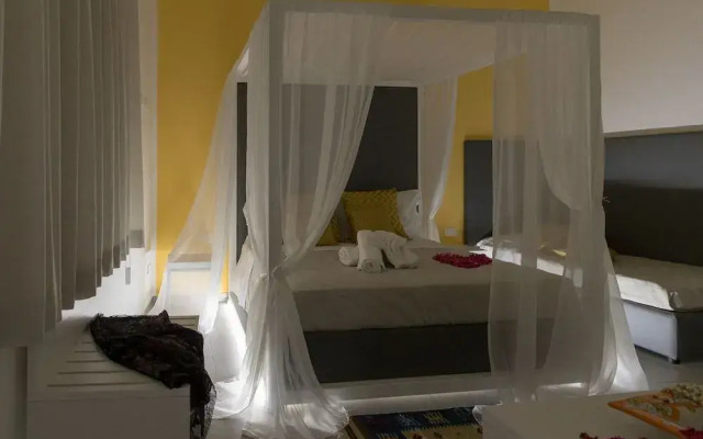B&B Marsala