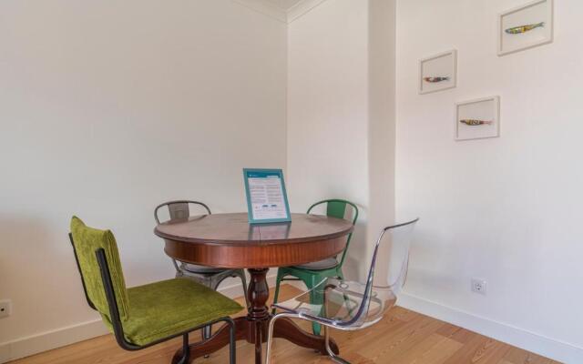 LovelyStay - Sunny 1BDR Apartment W/Terrace