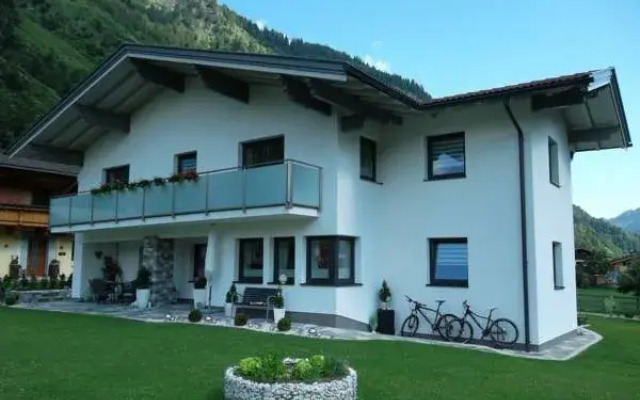 Ferienwohnung Prantner