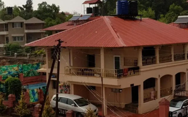 Bungalows Panchgani 3BHK