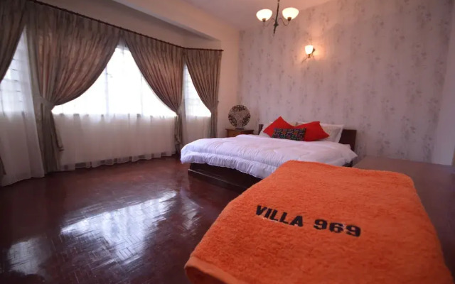 Villa 969