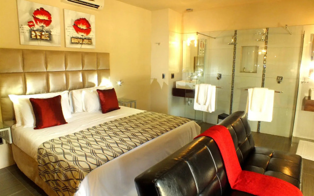 Ecolux Boutique Hotel