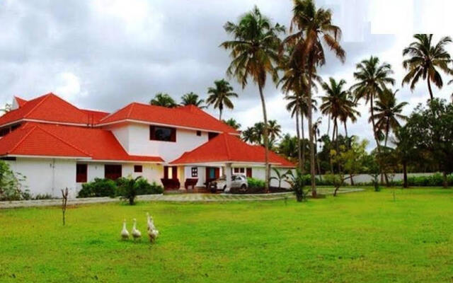 Palma Laguna