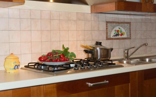 Neverending Sea Luxury Apartment in Salerno Center