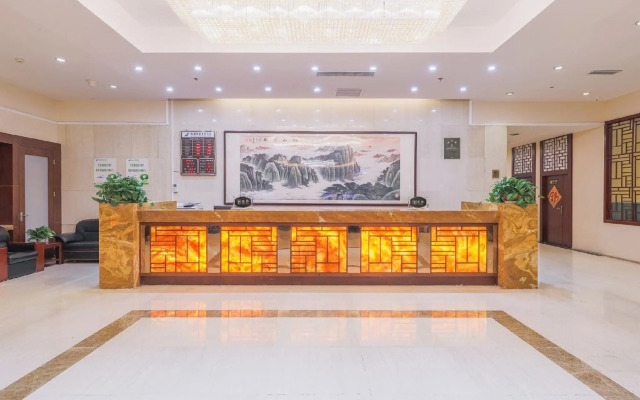 China Southern Sky Pearl Express