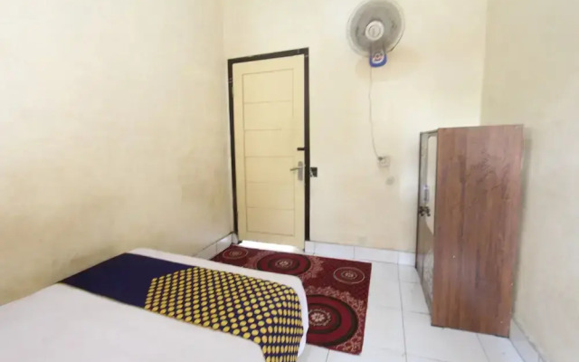 OYO Life 93260 Bale Kosan