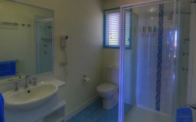 Beachcomber Holiday Park