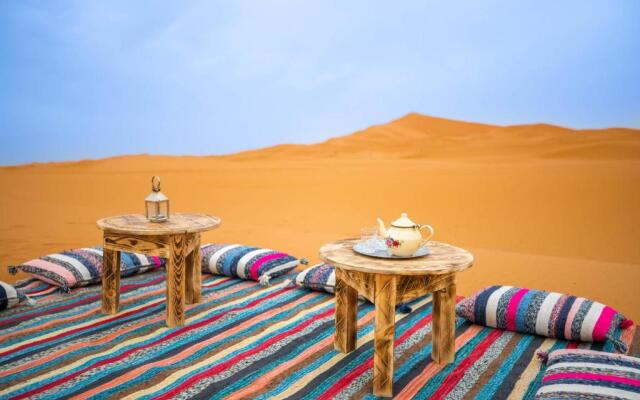 Riad Kasbah Aiour