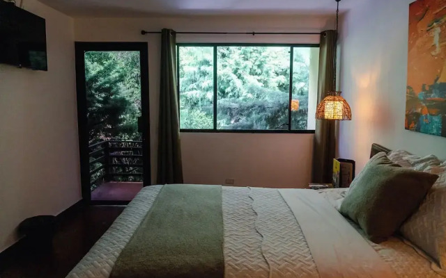 Hotel Juayua