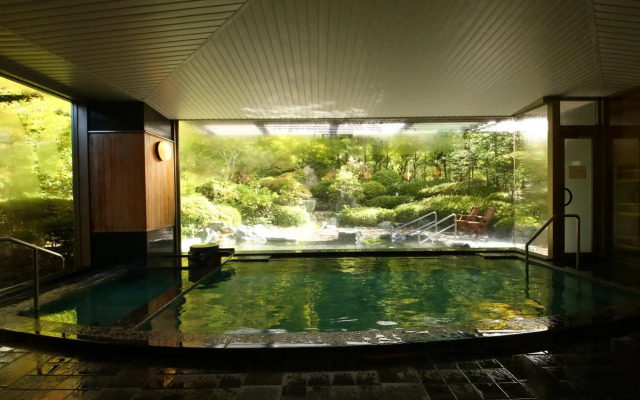 Saito Hotel