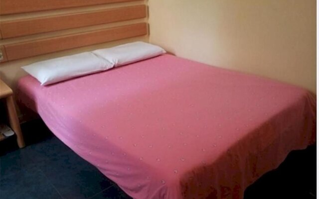 Home Inn Dezhou Dongfeng Middle Road