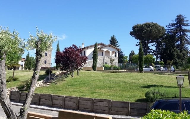 Borgo Nicoletta