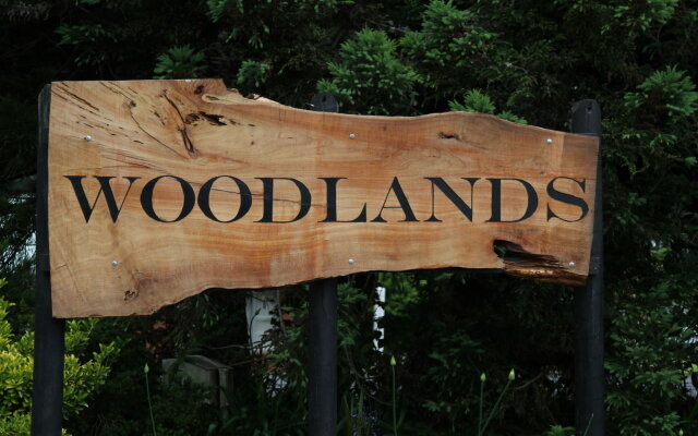 Woodlands Motel & Conference Venue