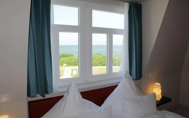 Strandschloss Arielle